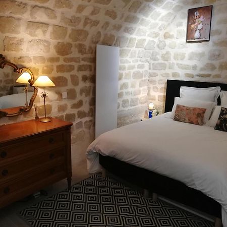 Апартаменты Les Freres Montgolfier - Le Marais - 80 M2 Париж Экстерьер фото